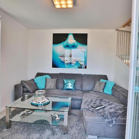 Haus Moewenberg 14 Haus Moewenberg Appartement 9 シャルボイツ エクステリア 写真