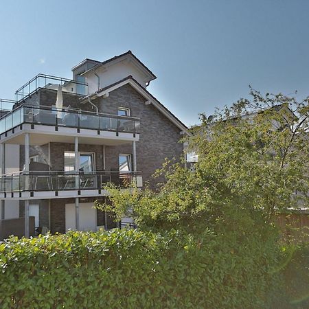 Haus Moewenberg 14 Haus Moewenberg Appartement 9 シャルボイツ エクステリア 写真